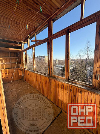 2-к кв,Восточный(ориентир Эльбрус) д Макеевка - изображение 8