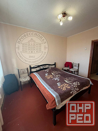 2-к кв,Восточный(ориентир Эльбрус) д Макеевка - изображение 3