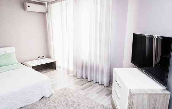 Сдается уютная однокомнатная квартира в Куйбышевском районе. Ориентир Топаз. Донецк