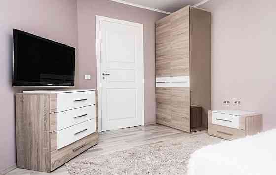 Сдается уютная однокомнатная квартира в Куйбышевском районе. Ориентир Топаз. Донецк