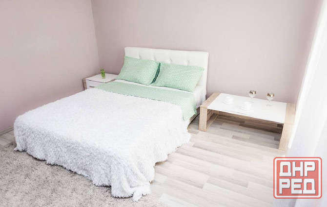 Сдается уютная однокомнатная квартира в Куйбышевском районе. Ориентир Топаз. Донецк - изображение 4