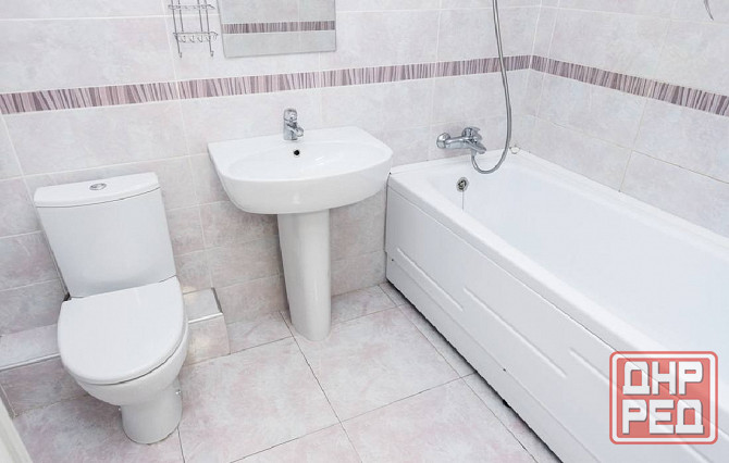 Сдается уютная однокомнатная квартира в Куйбышевском районе. Ориентир Топаз. Донецк - изображение 5