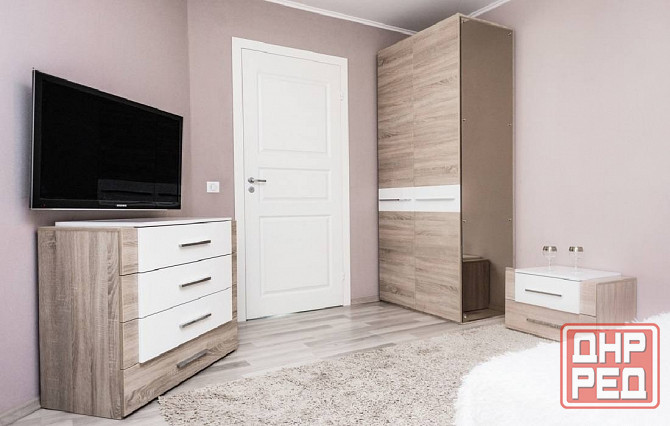 Сдается уютная однокомнатная квартира в Куйбышевском районе. Ориентир Топаз. Донецк - изображение 2