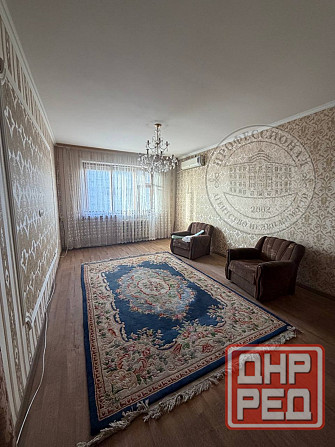 3-к кв,Мирный(ул.Лебедева) дв Макеевка - изображение 2