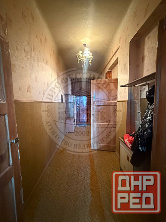 Крупногабаритная 2-к кв,Совколония(ул.Дунайская) д Макеевка - изображение 7