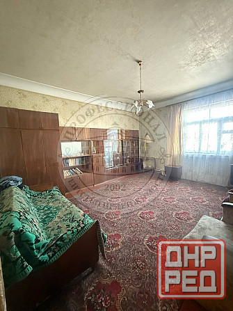 Крупногабаритная 2-к кв,Совколония(ул.Дунайская) д Макеевка - изображение 2