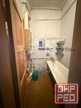 Крупногабаритная 2-к кв,Совколония(ул.Дунайская) д Макеевка - изображение 6