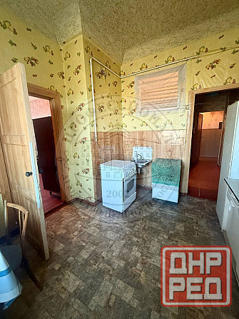 Крупногабаритная 2-к кв,Совколония(ул.Дунайская) д Макеевка - изображение 3