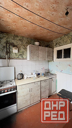 2-к кв,Ханженково (ул.Середы) д Макеевка - изображение 7