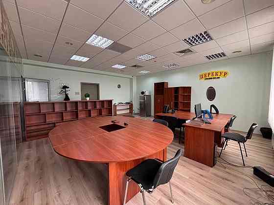 Аренда уютного офиса в бизнес центре Северная Пальмира! Донецк