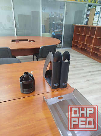 Аренда уютного офиса в бизнес центре Северная Пальмира! Донецк - изображение 6