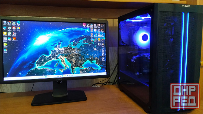 Игровой компьютер Донецк - изображение 1