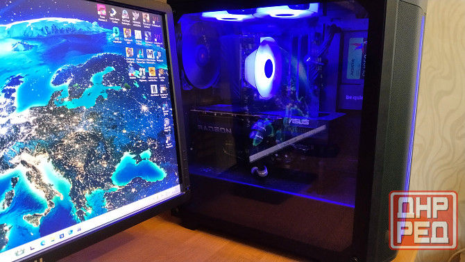 Игровой компьютер Донецк - изображение 4