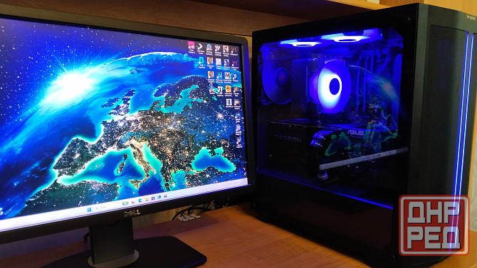 Игровой компьютер Донецк - изображение 2