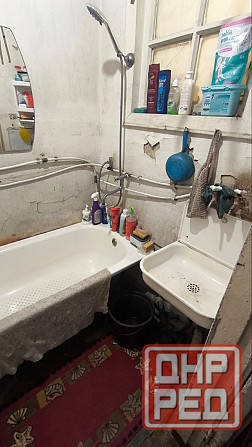 2-к кв, Красная Звезда (ориентир 95 школа) дг Макеевка - изображение 9