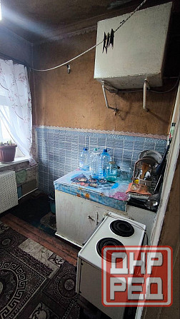 2-к кв, Красная Звезда (ориентир 95 школа) дг Макеевка - изображение 4