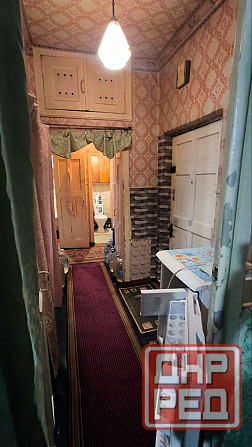 2-к кв, Красная Звезда (ориентир 95 школа) дг Макеевка - изображение 8