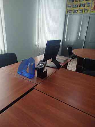 Аренда уютного офиса в бизнес центре Южная Пальмира! Донецк