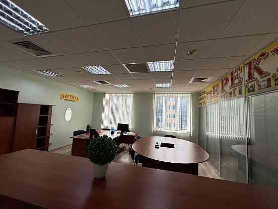 Аренда уютного офиса в бизнес центре Южная Пальмира! Донецк