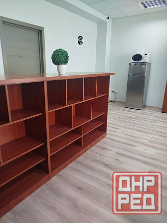 Аренда уютного офиса в бизнес центре Южная Пальмира! Донецк - изображение 3