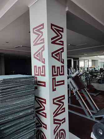 Наружная реклама любой сложности Донецк