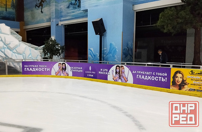 Наружная реклама любой сложности Донецк - изображение 5