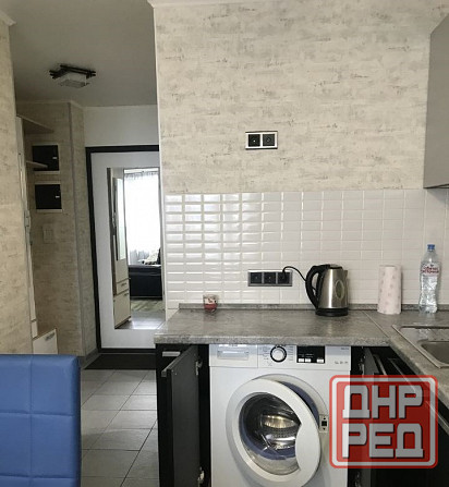 Аренда 2-комнатной квартиры по адресу улица Скляренко Донецк - изображение 8