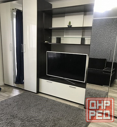 Аренда 2-комнатной квартиры по адресу улица Скляренко Донецк - изображение 3