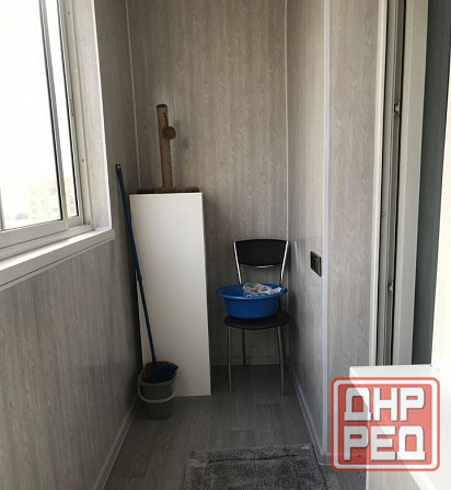 Аренда 2-комнатной квартиры по адресу улица Скляренко Донецк - изображение 4