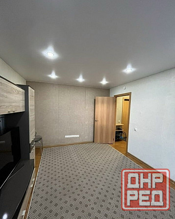 Сдается двухкомнатная квартира в ворошиловском районе Донецк - изображение 5