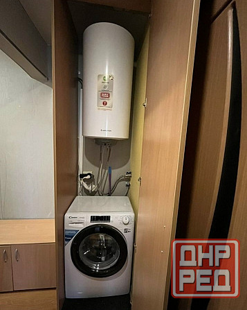 Сдается двухкомнатная квартира в ворошиловском районе Донецк - изображение 6