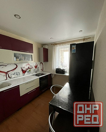Сдается двухкомнатная квартира в ворошиловском районе Донецк - изображение 1