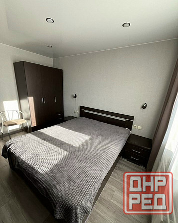 Сдается двухкомнатная квартира в ворошиловском районе Донецк - изображение 2