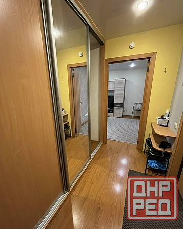 Сдается двухкомнатная квартира в ворошиловском районе Донецк - изображение 4