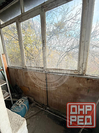 2-к кв,Ханженково (ул.Середы) д Макеевка - изображение 4