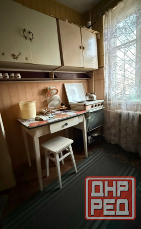 Цена снижена!!! Продаётся 2-х комнатная квартира г.Макеевка, Горняцкий р-н, п.Красная Звезда Макеевка - изображение 2