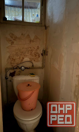 Цена снижена!!! Продаётся 2-х комнатная квартира г.Макеевка, Горняцкий р-н, п.Красная Звезда Макеевка - изображение 9