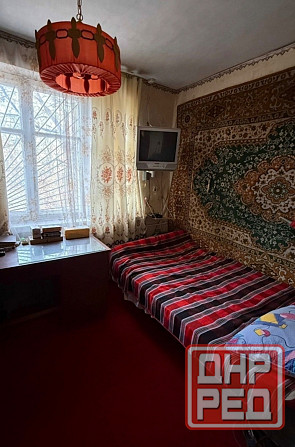 Цена снижена!!! Продаётся 2-х комнатная квартира г.Макеевка, Горняцкий р-н, п.Красная Звезда Макеевка - изображение 5