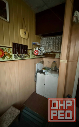 Цена снижена!!! Продаётся 2-х комнатная квартира г.Макеевка, Горняцкий р-н, п.Красная Звезда Макеевка - изображение 7