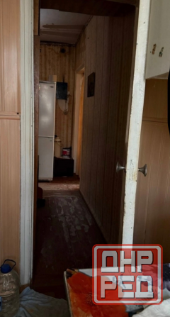 Цена снижена!!! Продаётся 2-х комнатная квартира г.Макеевка, Горняцкий р-н, п.Красная Звезда Макеевка - изображение 3