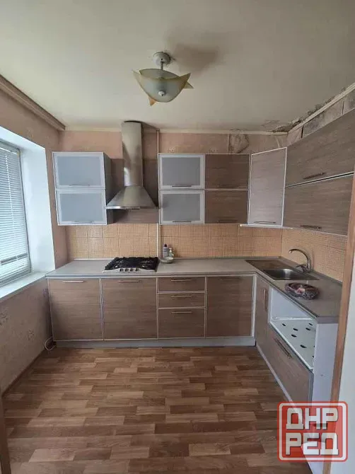 Продажа 2-х ул.Пинтера школа 92 Донецк - изображение 1