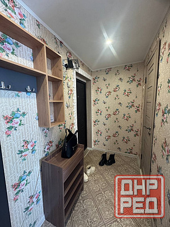 1-к кв,Восточный(ориентир 8 школа) д Макеевка - изображение 8