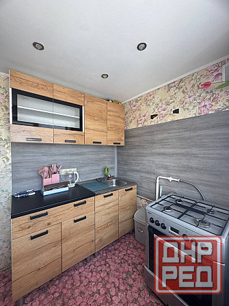 1-к кв,Восточный(ориентир 8 школа) д Макеевка - изображение 5