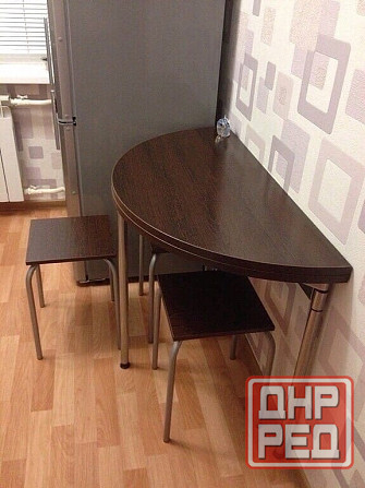 1-ка по адресу Щетинина, 12 Донецк - изображение 3