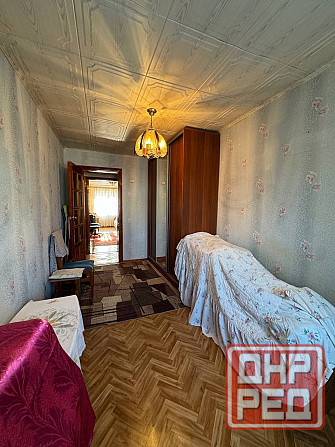 3-к кв,Восточный (ул.Токарева) дв Макеевка - изображение 6