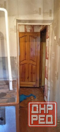 Продается 2к квартира ул. Осоавиахима 29 Шахта в Петровском районе Донецк - изображение 2