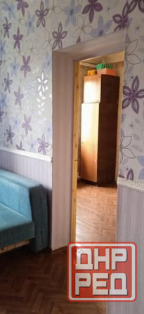 Продается 2к квартира ул. Осоавиахима 29 Шахта в Петровском районе Донецк - изображение 5
