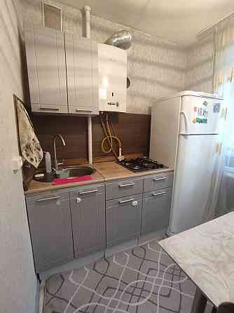 Сдам 1ком квартиру в Мариуполе, Кальмиусский район Мариуполь