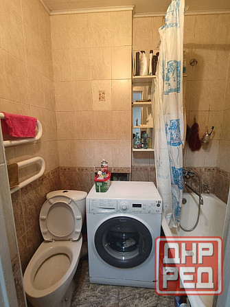 Сдам 1ком квартиру в Мариуполе, Кальмиусский район Мариуполь - изображение 1