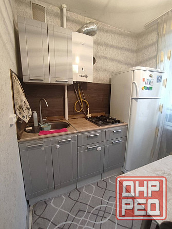 Сдам 1ком квартиру в Мариуполе, Кальмиусский район Мариуполь - изображение 2